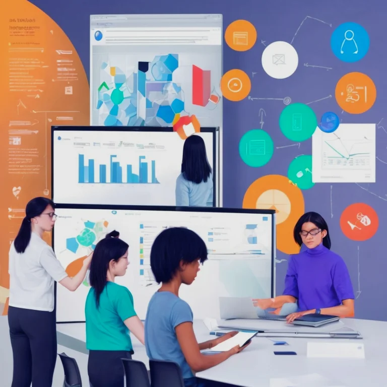 Formation intensive en intelligence artificielle par projets concrets