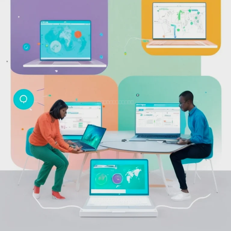 Formations IA pratiques chez Fluxedu