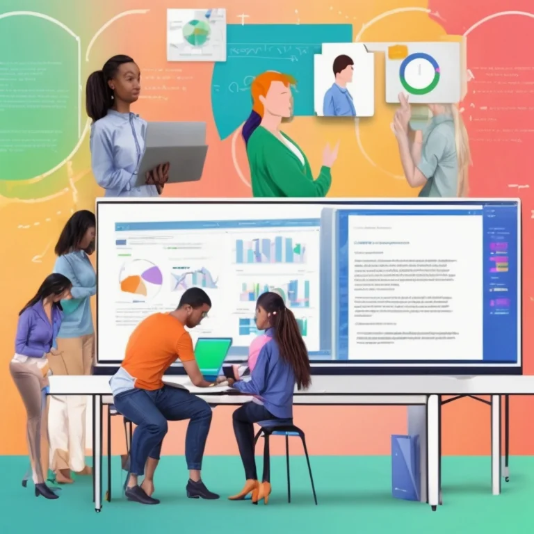 Contactez Fluxedu pour en savoir plus sur nos formations en intelligence artificielle et nos projets pratiques.