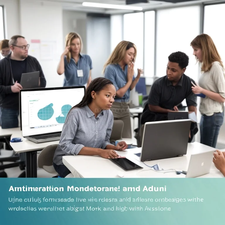 Flexibilité et accessibilité