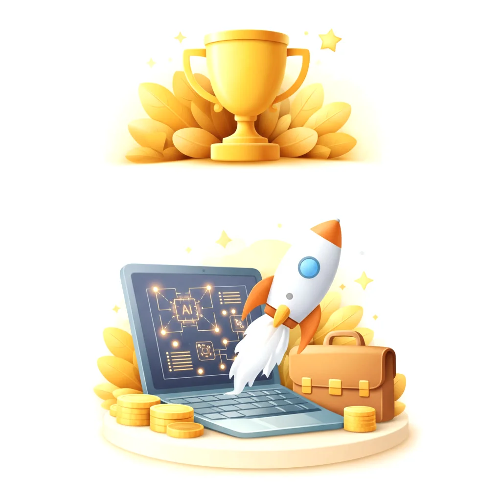 Programme professionnel avancé